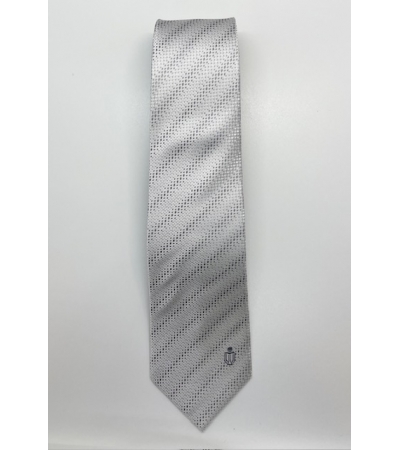 HKUST Silk Tie 